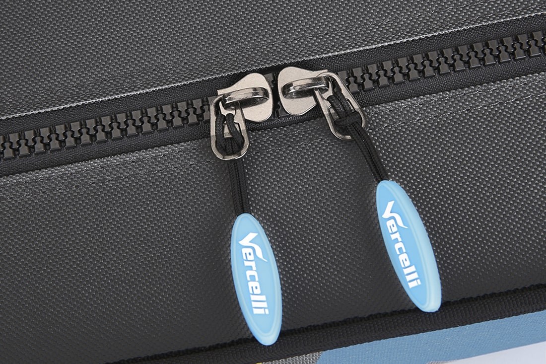 Funda cañas VERCELLI SPARTANA PRO