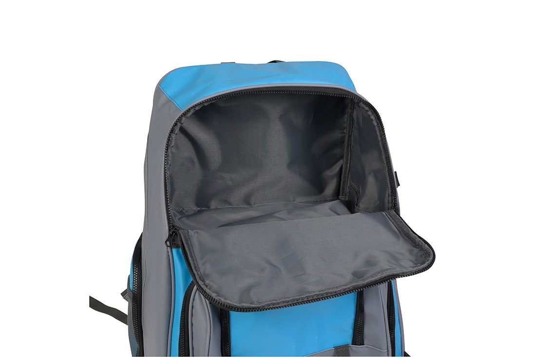 Backpack VERCELLI FURGONE 45L