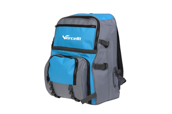 Backpack VERCELLI FURGONE 45L