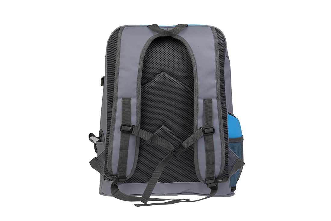 Sac à dos VERCELLI FURGONE 45L
