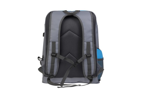 Sac à dos VERCELLI FURGONE 45L
