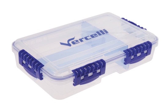 Boîte VERCELLI MVS1