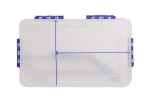 Box VERCELLI MVS1 2