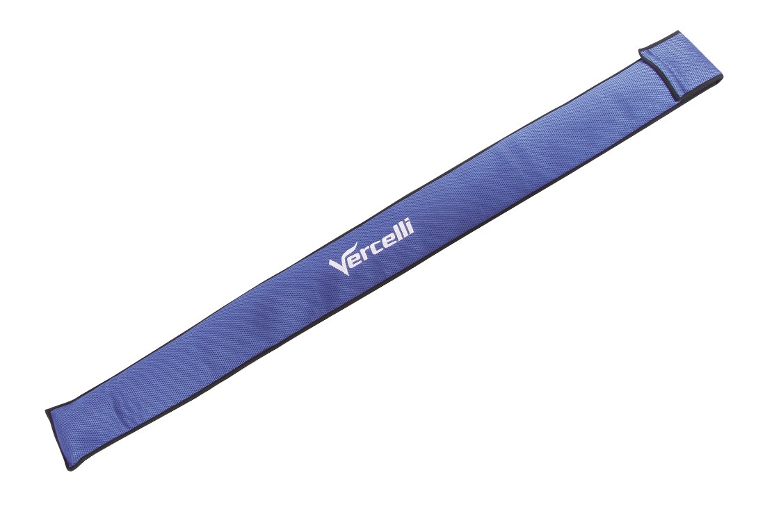 Funda cañas VERCELLI SKIN