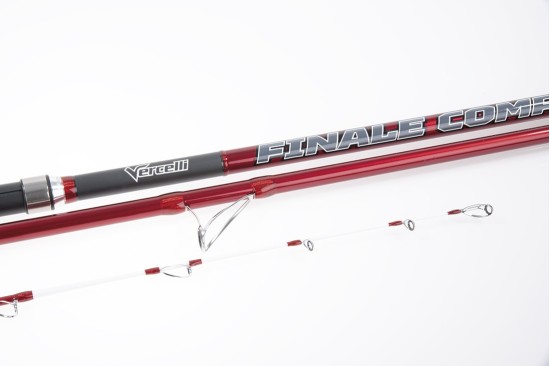 Canne Vercelli ENYGMA FINALE 4.20m 3sec