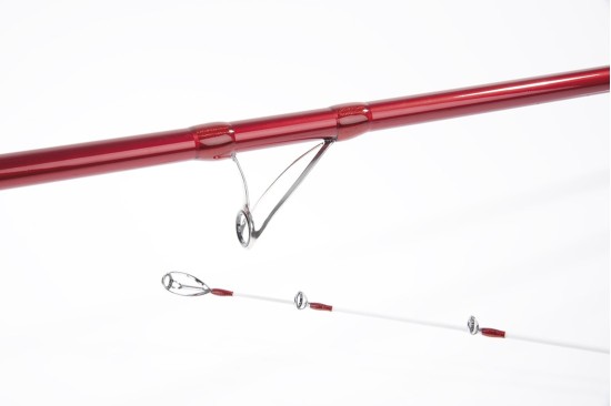 Caña Vercelli ENYGMA FINALE 4.20m 3tr