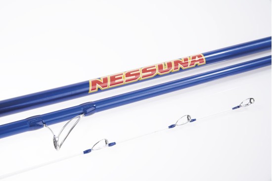 Rod Vercelli ENYGMA NESSUNA 4.20m 3s