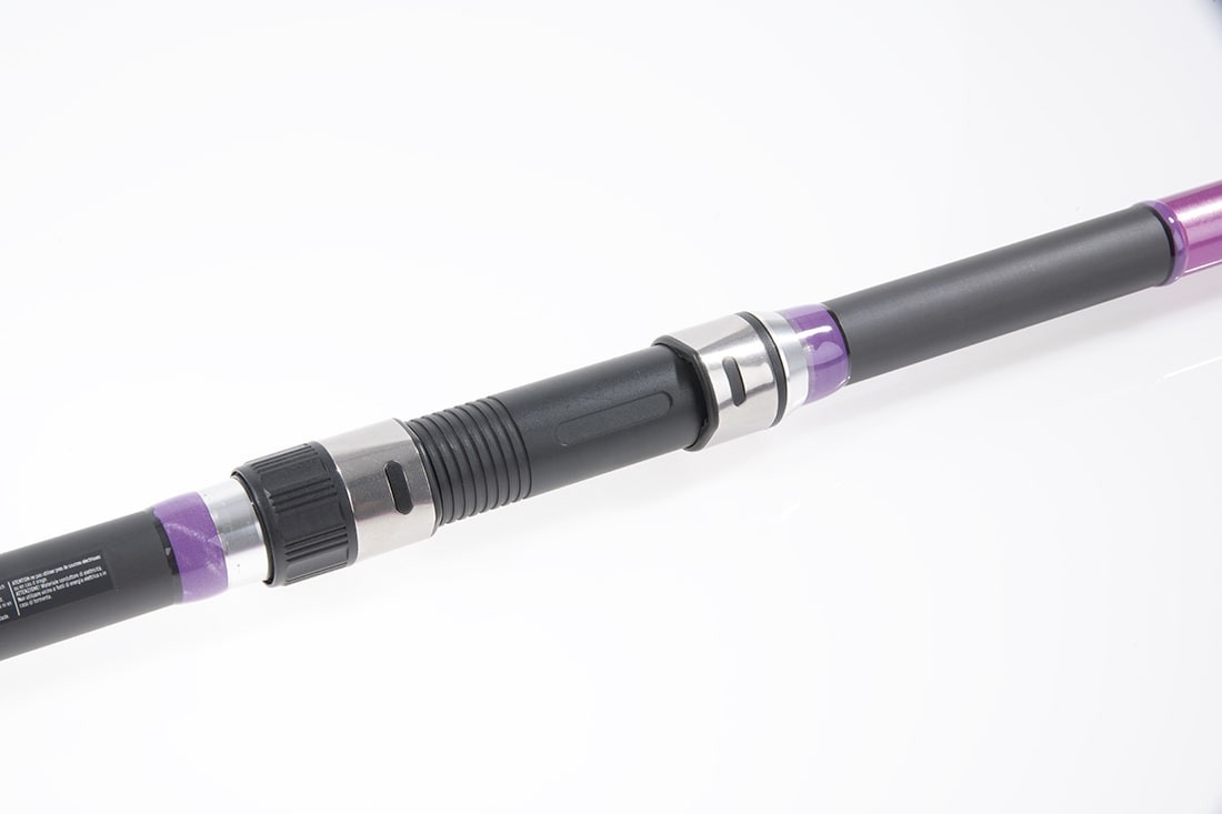 Rod Vercelli OXYGEN MORENA 4.20m 3s