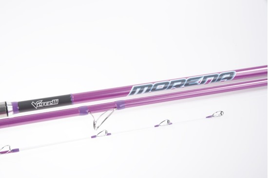 Caña Vercelli OXYGEN MORENA 4.20m 3tr