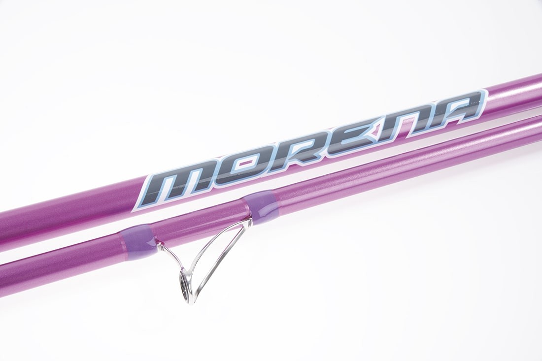 Canne Vercelli OXYGEN MORENA 4.20m 3sec