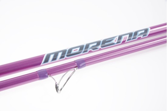 Rute Vercelli OXYGEN MORENA 4.20m 3Tl.