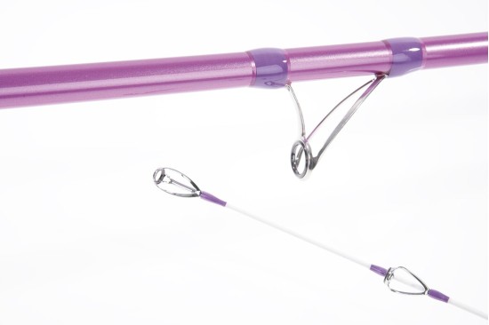 Rod Vercelli OXYGEN MORENA 4.20m 3s