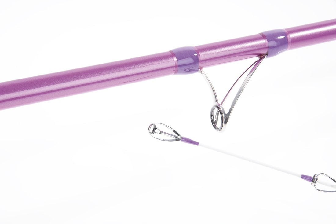 Rod Vercelli OXYGEN MORENA 4.20m 3s