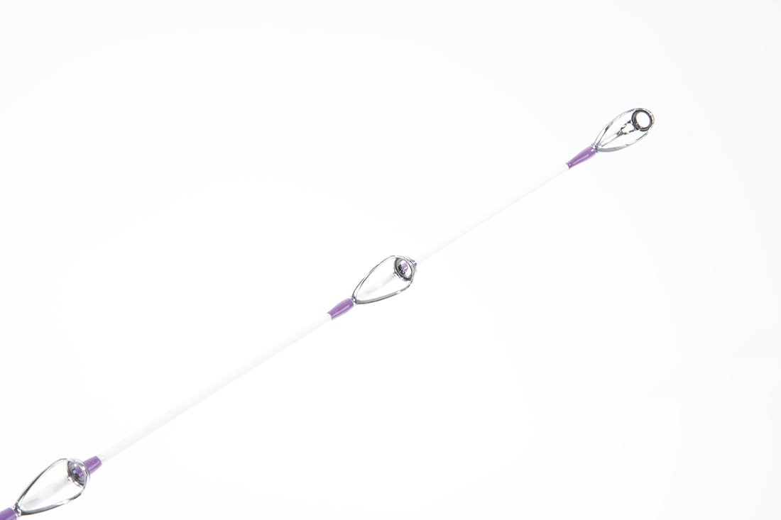 Rute Vercelli OXYGEN MORENA 4.20m 3Tl.