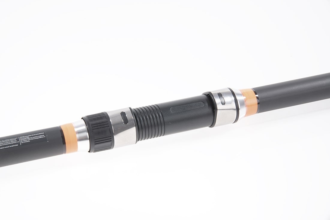 Canne Vercelli OXYGEN NOVIZIA 4.20m 3sec