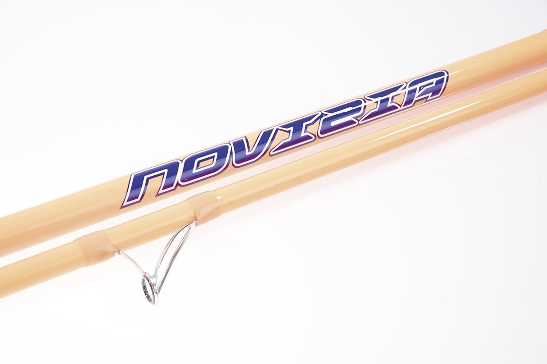 Canne Vercelli OXYGEN NOVIZIA 4.20m 3sec