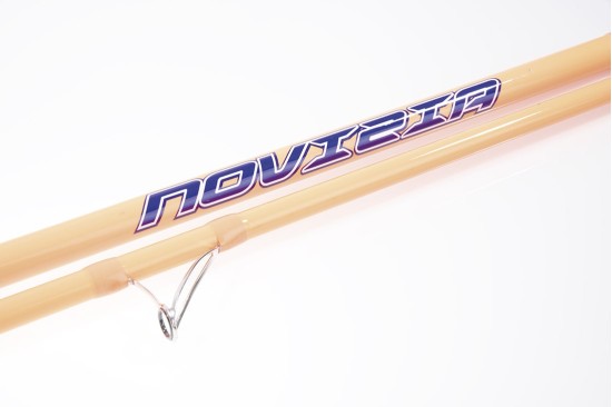 Rod Vercelli OXYGEN NOVIZIA 4.20m 3s