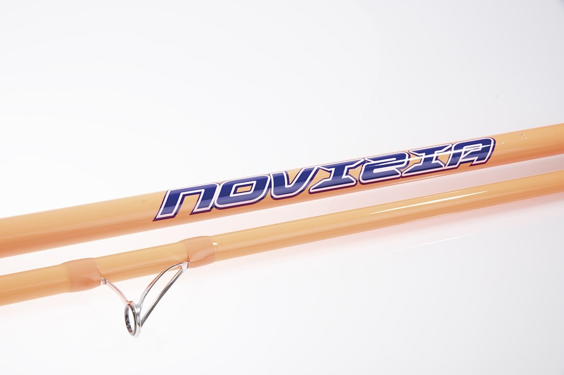 Caña Vercelli OXYGEN NOVIZIA 4.20m 3tr