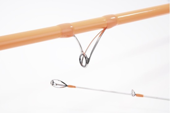 Rod Vercelli OXYGEN NOVIZIA 4.20m 3s