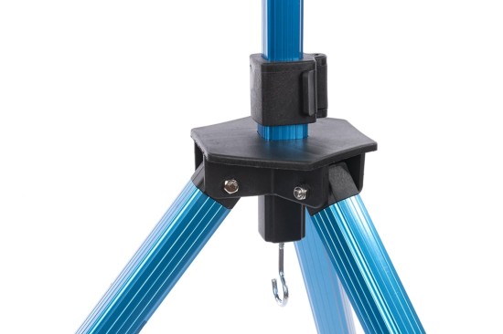 Soporte cañas VERCELLI FISSO