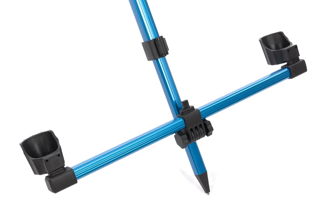 Rod holder VERCELLI FISSO