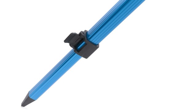 Rod holder VERCELLI FISSO