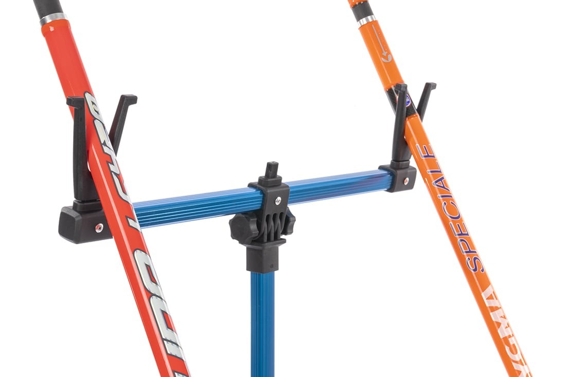 Rod holder VERCELLI FISSO