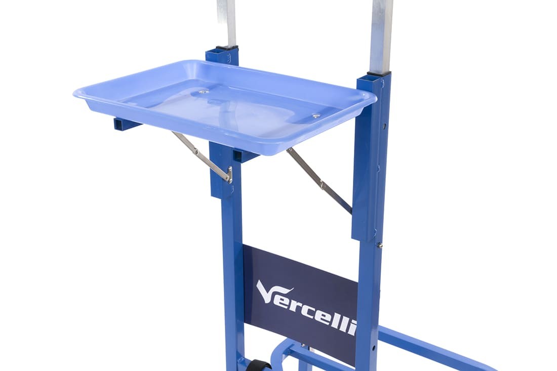 Chariot VERCELLI SWL LARGE WORKING STATION