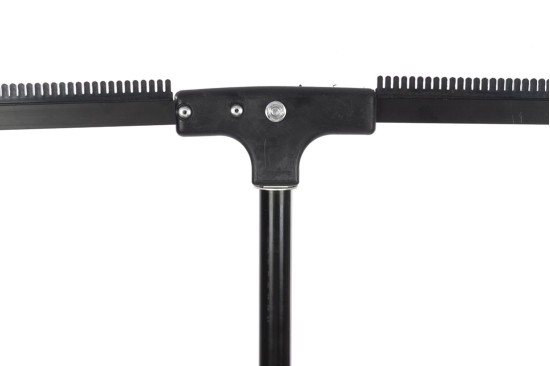 T-halterung VERCELLI TANGO