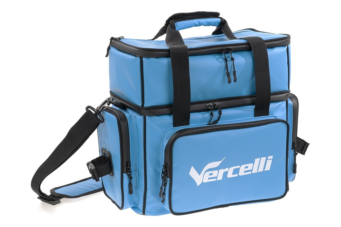 Bolsa VERCELLI SECCATO