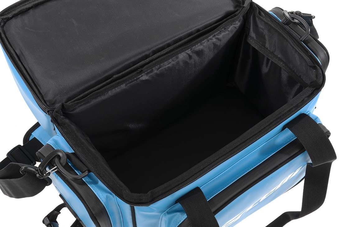 Bolsa VERCELLI SECCATO