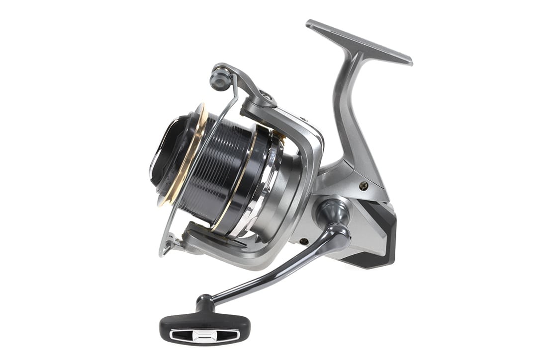 Reel Vercelli OXYGEN SDA 60-5+1bb