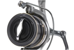 Moulinet Vercelli OXYGEN SDA 60-5+1bb 2