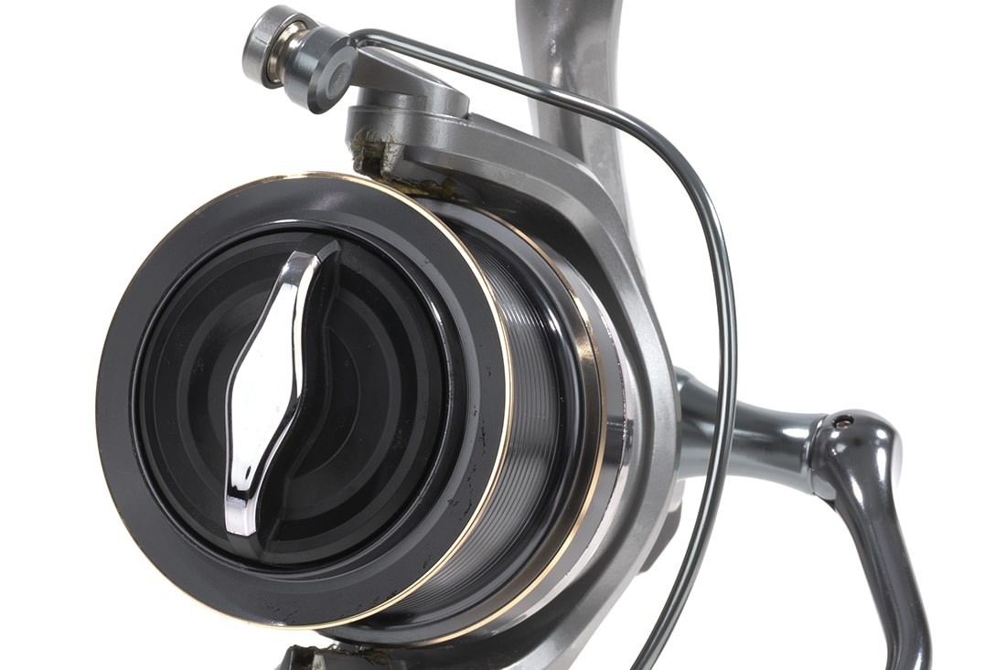 Reel Vercelli OXYGEN SDA 60-5+1bb