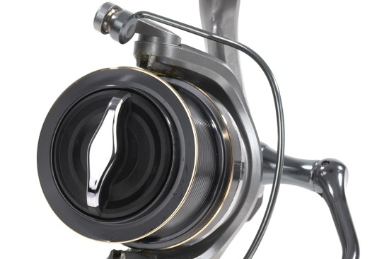 Reel Vercelli OXYGEN SDA 60-5+1bb