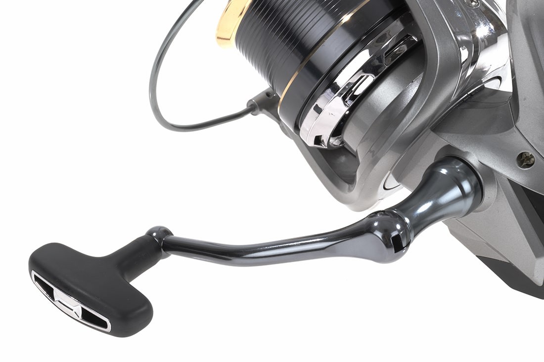 Reel Vercelli OXYGEN SDA 60-5+1bb