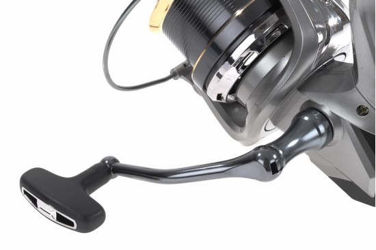 Reel Vercelli OXYGEN SDA 60-5+1bb