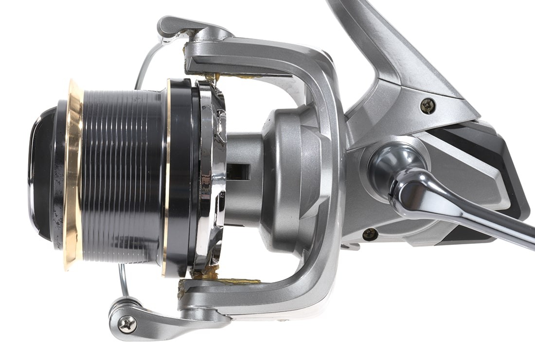 Moulinet Vercelli OXYGEN SDA 60-5+1bb