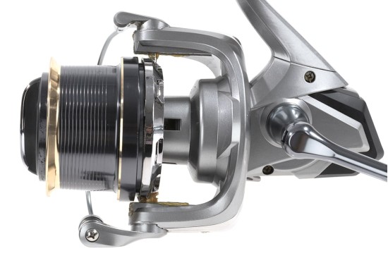 Moulinet Vercelli OXYGEN SDA 60-5+1bb