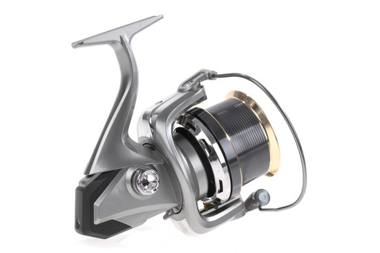 Reel Vercelli OXYGEN SDA 60-5+1bb