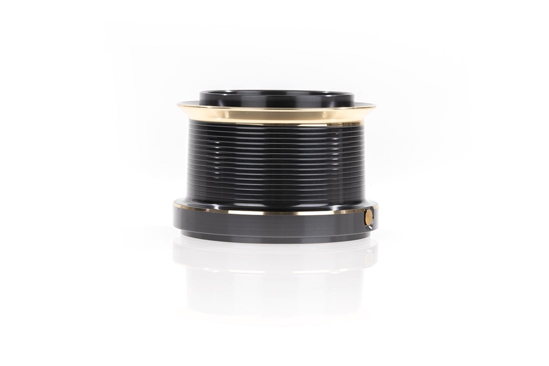 Moulinet Vercelli OXYGEN SDA 60-5+1bb