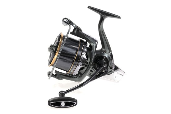 Reel Vercelli OXYGEN SIS 60-7+1bb