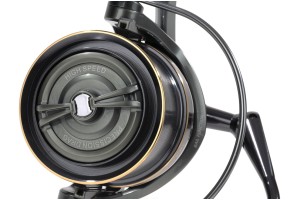 Reel Vercelli OXYGEN SIS 60-7+1bb 2