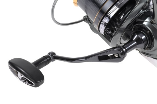 Reel Vercelli OXYGEN SIS 60-7+1bb