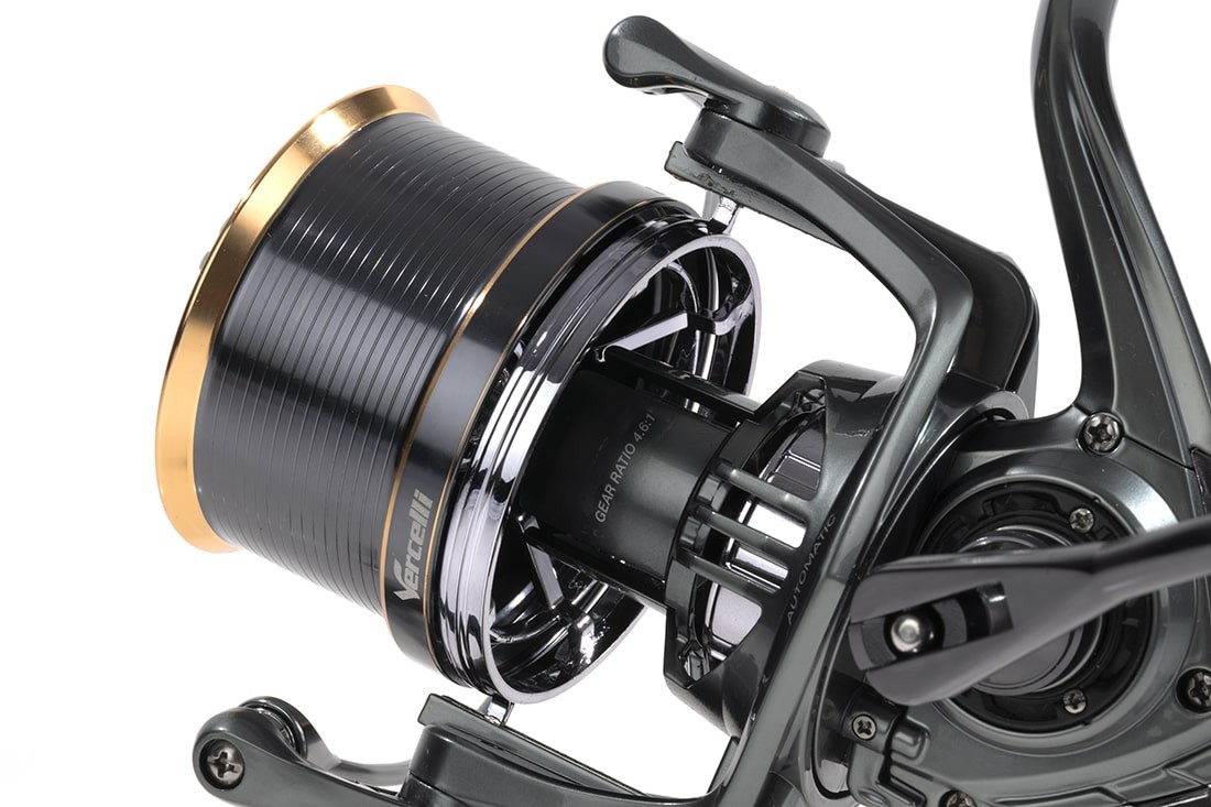 Rolle Vercelli OXYGEN SIS 60-7+1bb