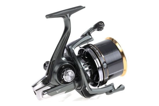 Reel Vercelli OXYGEN SIS 60-7+1bb