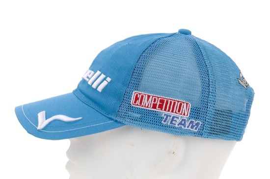 Casquette VERCELLI V-MESH