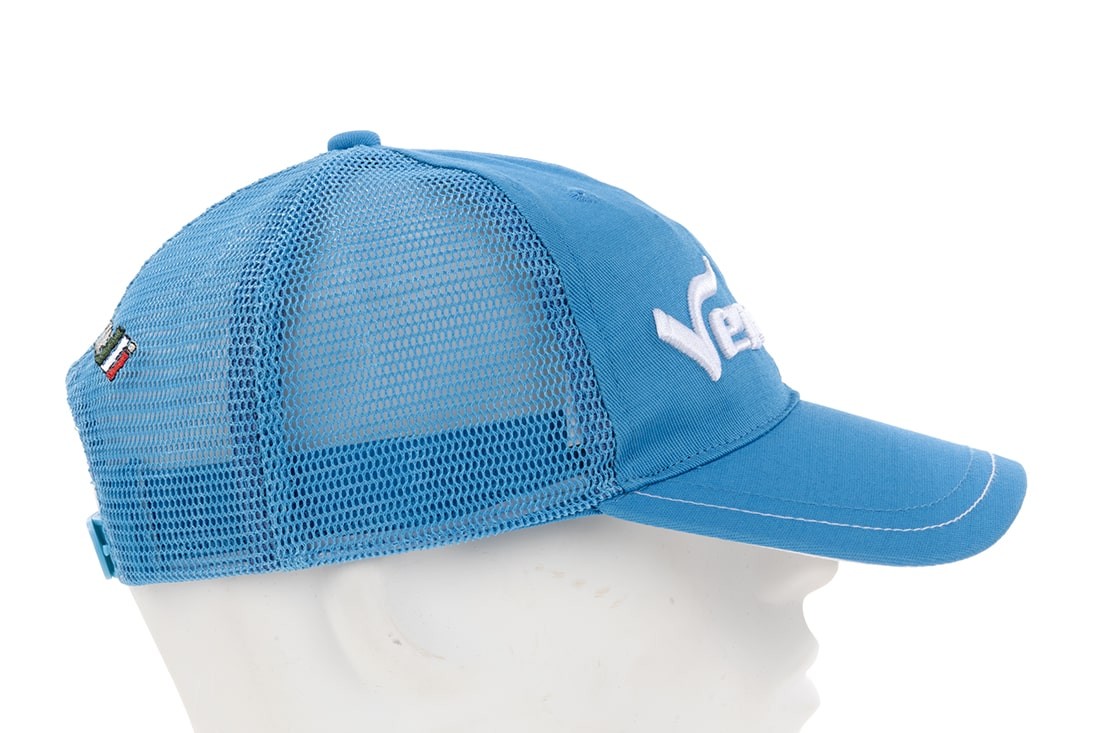Casquette VERCELLI V-MESH