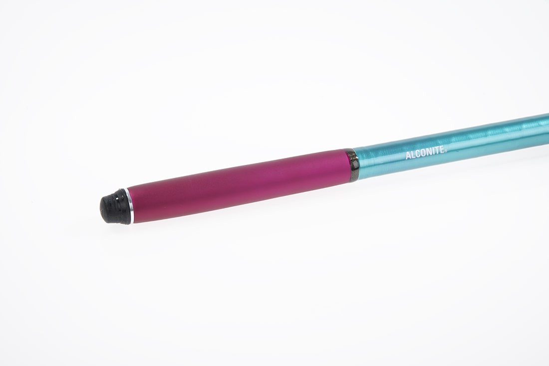 Rod Vercelli ENYGMA SELENE 4.20m 3s