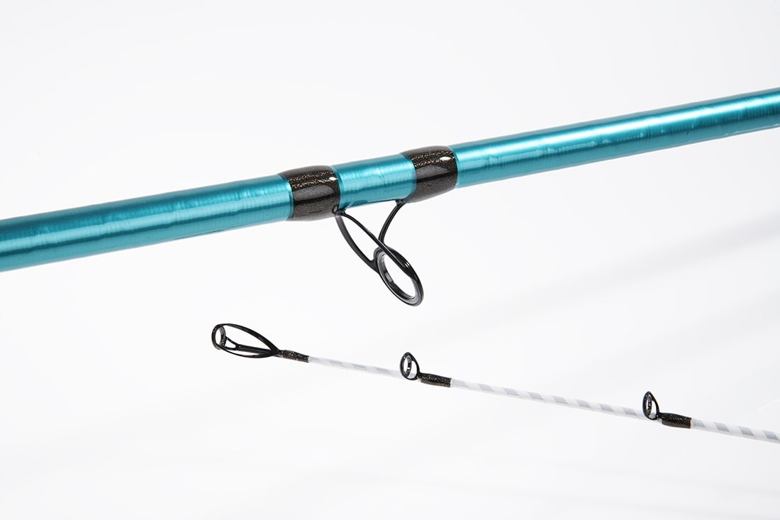 Rod Vercelli ENYGMA SELENE 4.20m 3s